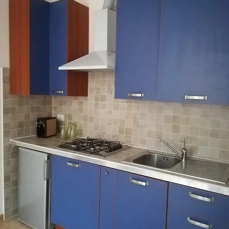 Alojamento de Acomodação e Pequeno-almoço Le Di Aladino 3*