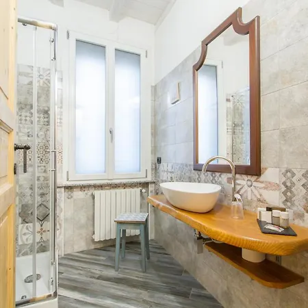 Le Di Aladino 3* Carugate