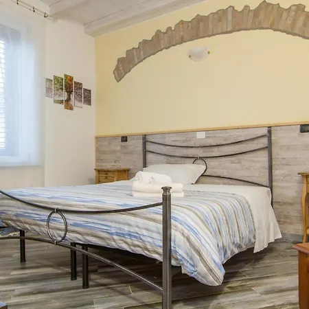 Le Di Aladino 3* Carugate