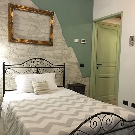 Frühstückspension Le Di Aladino Carugate