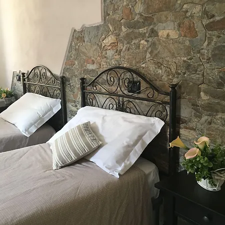 Frühstückspension Le Di Aladino Carugate