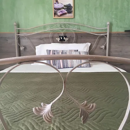 Le Di Aladino Frühstückspension 4*