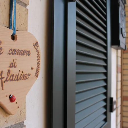 Frühstückspension Le Di Aladino