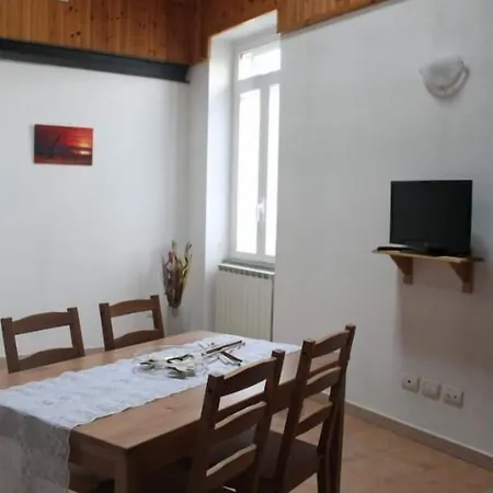 Le Di Aladino Frühstückspension