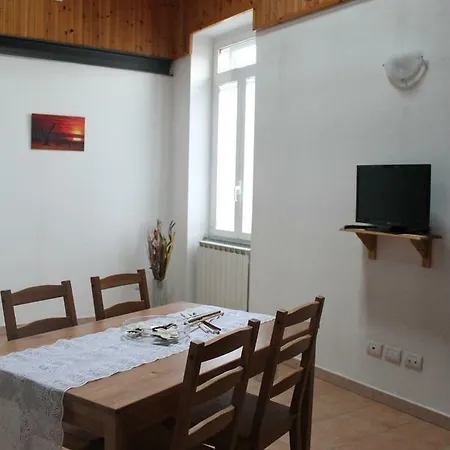 Le Di Aladino Bed & Breakfast