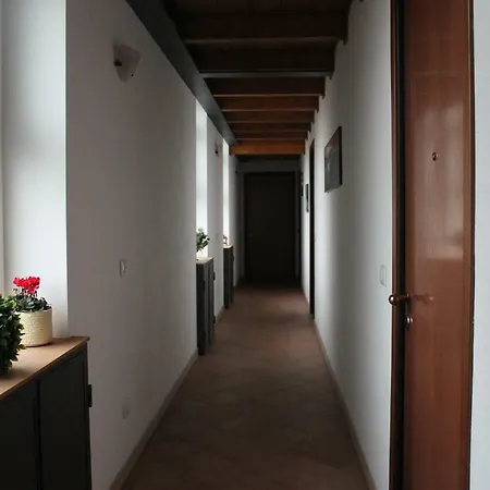 Bed & Breakfast Le Di Aladino Carugate