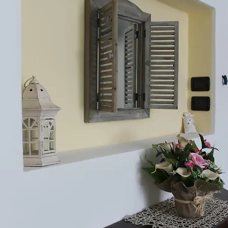 Le Di Aladino Bed & Breakfast