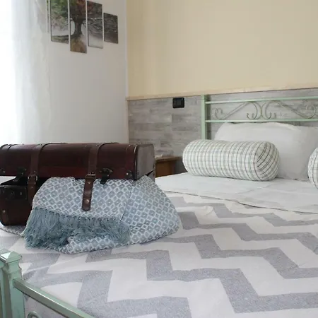 Le Di Aladino Bed & Breakfast