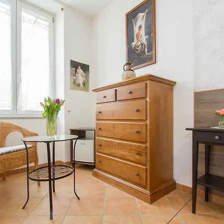 Le Di Aladino Frühstückspension Carugate