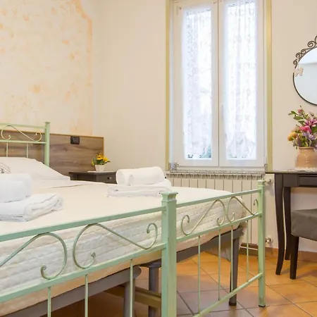 Le Di Aladino Carugate