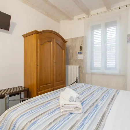 Frühstückspension Le Di Aladino