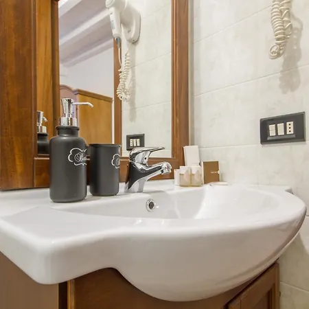 Le Di Aladino 4* Carugate